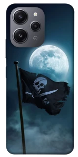Чохол на Xiaomi Redmi 12 Jolly Roger фото 1 з 1