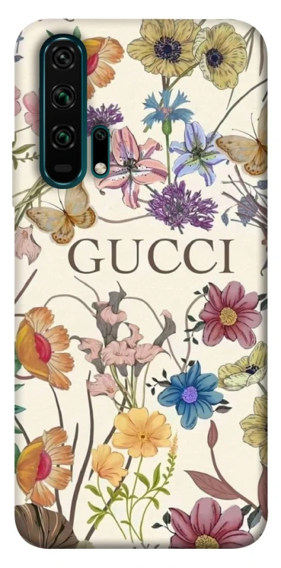 Чехол на Huawei Honor 20 Pro Gucci ver.8 фото 1 из 1