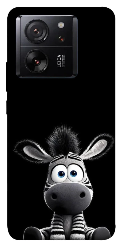 Чехол на Xiaomi 13T Pro My Zebra фото 1 из 1