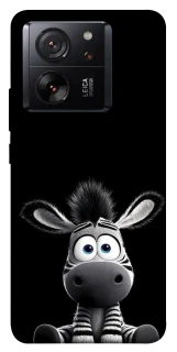 Чохол на Xiaomi 13T Pro My Zebra фото 1 з 1