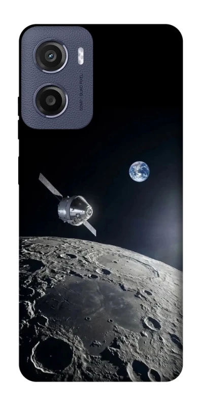 Чохол на Motorola Moto E15 Artemis 2 ver.2 фото 1 з 1