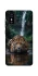 Чехол на ZTE Blade L9 Leopard in water фото 1 из 1