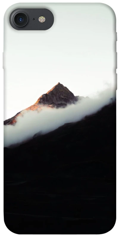 Чохол на Apple iPhone 7 / 8 (4.7") Mountain v3 фото 1 з 1