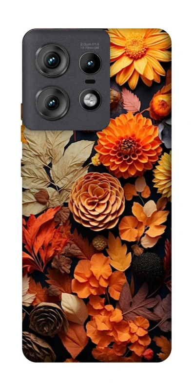 Чохол на Motorola Edge 50 Pro Dreams фото 1 з 1