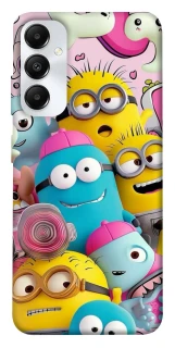 Чехол на Samsung Galaxy A05s Minions ver.1 фото 1 из 1