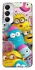 Чехол на Samsung Galaxy A05s Minions ver.1 фото 1 из 1