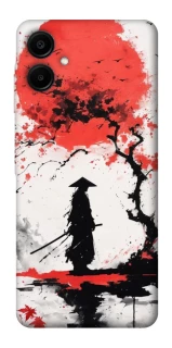 Чехол на Samsung Galaxy A06 Дух Японии фото 1 из 1