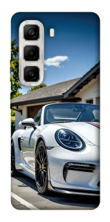 Чехол на Infinix Hot 50 4G Sport porsche фото 1 из 1