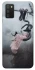 Чехол на Samsung Galaxy A03s Halloween Witch ver.5 фото 1 из 1