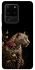 Чохол на Samsung Galaxy S20 Ultra Leopard v3 фото 1 з 1