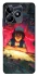 Чохол на Realme C53 Stranger Things ver.40 фото 1 з 1