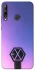 Чехол на Huawei P40 Lite E EXO Logo фото 1 из 1
