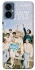 Чехол на TECNO Camon 19 Neo Stray Kids One Team фото 1 из 1