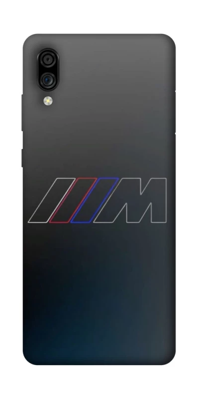 Чохол на ZTE Blade A5 (2020) M-series фото 1 з 1