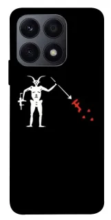 Чехол на Huawei Honor X8a Military фото 1 из 1