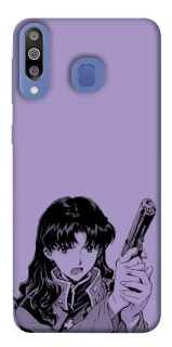 Чохол на Samsung Galaxy M30 Anime v7 фото 1 з 1