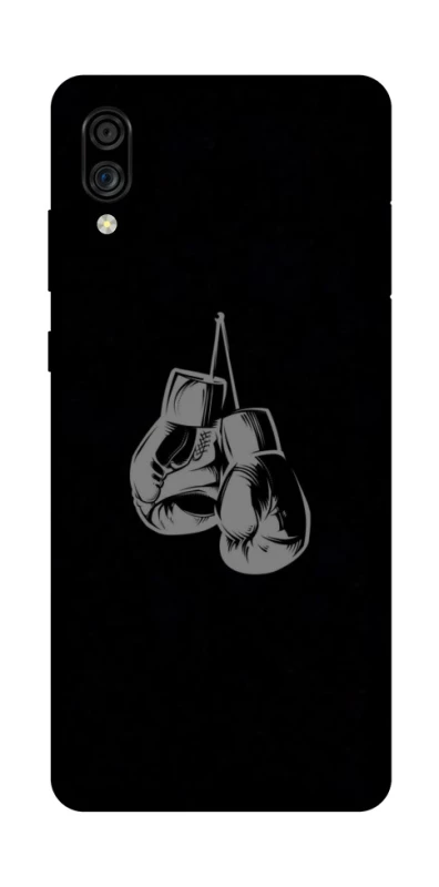 Чехол на ZTE Blade A5 (2020) boxing фото 1 из 1