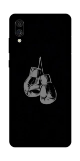 Чехол на ZTE Blade A5 (2020) boxing фото 1 из 1