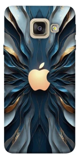 Чохол на Samsung A520 Galaxy A5 (2017) Apple logo ver.3 фото 1 з 1