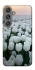 Чохол на Samsung Galaxy S24 Flowers v1 фото 1 з 1