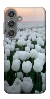 Чохол на Samsung Galaxy S24+ Flowers v1 фото 1 з 1