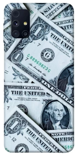 Чохол на Samsung Galaxy M31s 1 долар фото 1 з 1