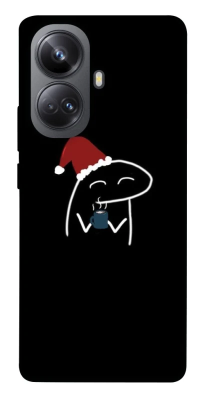 Чехол на Realme 10 Pro+ Christmas mood фото 1 из 1