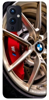 Чехол на OnePlus 9 Wheel v9 фото 1 из 1