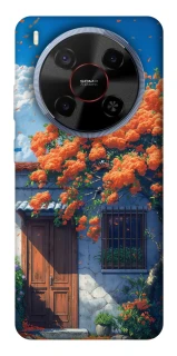 Чехол на ZTE Blade V70 Max Flowering фото 1 из 1