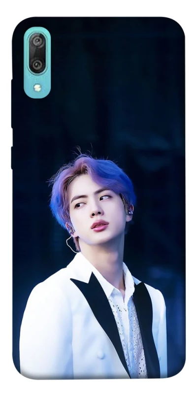 Чехол на Huawei Y6 Pro (2019) Jin - BTS фото 1 из 1