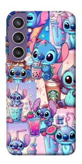 Чехол на Samsung Galaxy S23 FE Stitch ver.25 фото 1 из 1