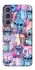 Чехол на Samsung Galaxy S23 FE Stitch ver.25 фото 1 из 1