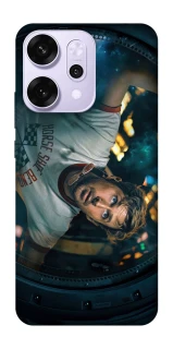 Чохол на Oppo Reno 14 Pro Project Hail Mary ver.7 фото 1 з 1