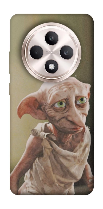 Чехол на Oppo Reno 12 F 4G/5G Harry Potter v4 фото 1 из 1