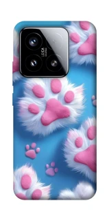 Чехол на Xiaomi 15 Cat paw фото 1 из 1