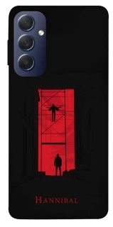 Чохол на Samsung Galaxy M54 5G Hannibal фото 1 з 1