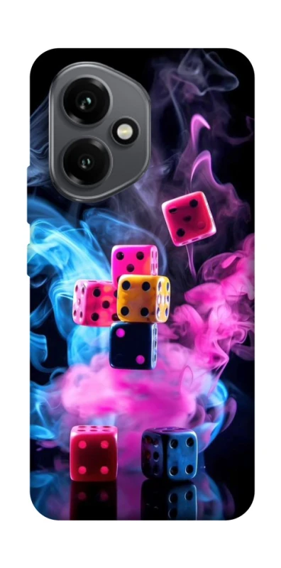 Чохол на Honor 400 Гральні кістки фото 1 з 1