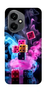 Чохол на Honor 400 Гральні кістки фото 1 з 1