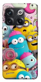 Чохол на OnePlus 10T Minions ver.1 фото 1 з 1