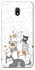Чохол на Xiaomi Redmi 8a Funny Pets фото 1 з 1