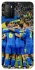 Чехол на Xiaomi Poco M3 Сборная Украины v3 фото 1 из 1