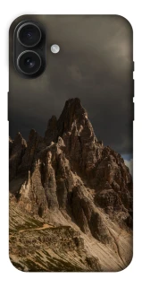 Чохол на Apple iPhone 16 Plus Mountain v2 фото 1 з 1
