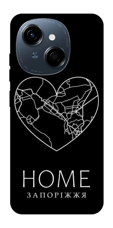 Чохол на TECNO Spark Go 1 Запоріжжя Home фото 1 з 1