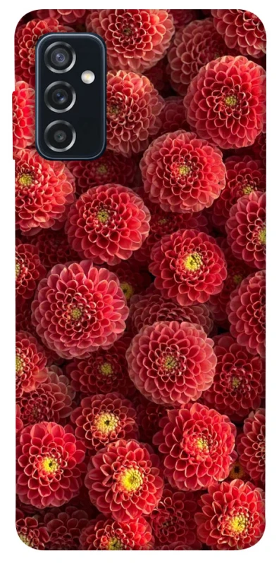 Чохол на Samsung Galaxy M52 Midnight1 фото 1 з 1