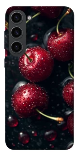 Чехол на Samsung Galaxy S23 Черешня фото 1 из 1