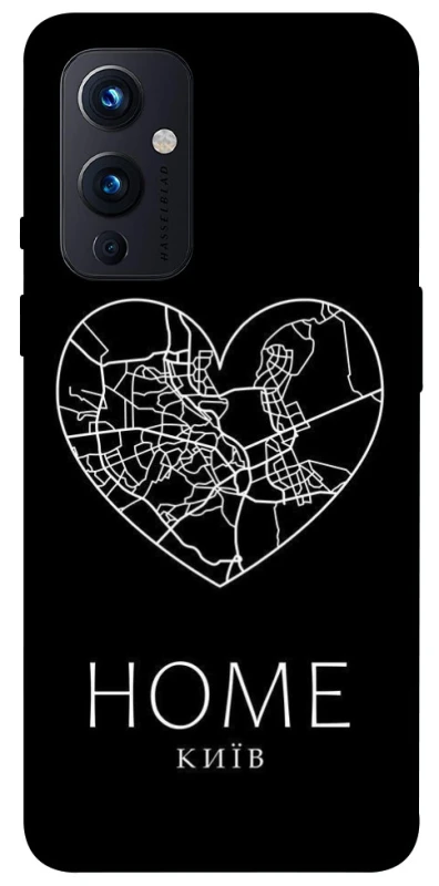 Чехол на OnePlus 9 Київ Home фото 1 из 1
