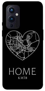 Чехол на OnePlus 9 Київ Home фото 1 из 1