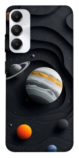 Чехол на Samsung Galaxy A05s 3D Space фото 1 из 1