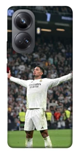 Чехол на Realme 10 Pro+ Jude Bellingham фото 1 из 1