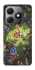 Чехол на TECNO Spark 20 Warcraft v12 фото 1 из 1